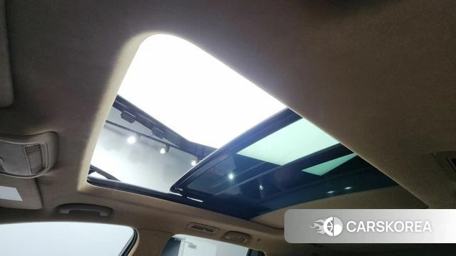 Cadillac XT6 id 4178561 из Кореи 9