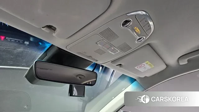 Hyundai The New Grandeur IG id 3296491 из Кореи 9