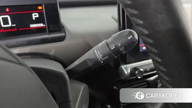 Citroen / DS C4 Cactus id 3514955 из Кореи 9