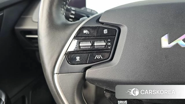 Kia EV6 id 4423148 из Кореи 9
