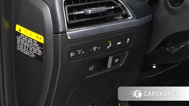 Hyundai Palisade id 3209262 из Кореи 9