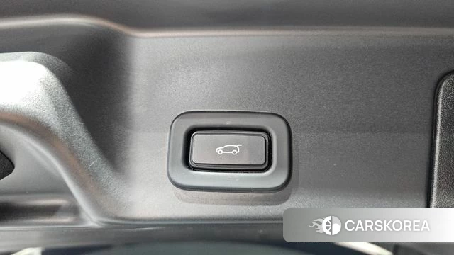 Land Rover Range Rover Evoque 2nd Generation id 4735709 из Кореи 9