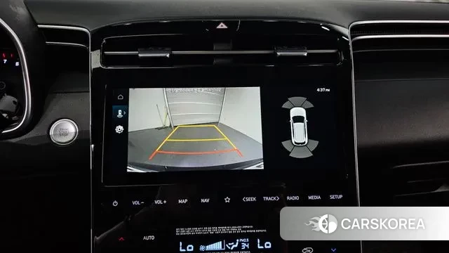 Hyundai Tucson (NX4) id 3088206 из Кореи 9