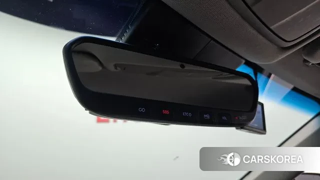 Genesis G80 id 3313448 из Кореи 9