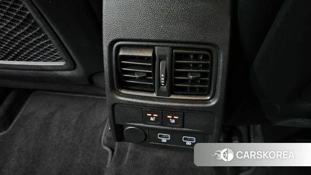 Renault Korea (Samsung) XM3 id 4741646 из Кореи 9