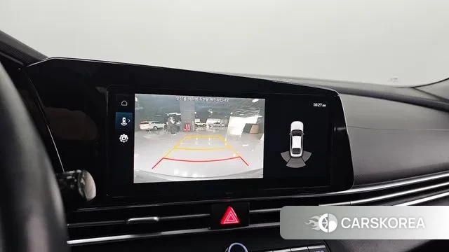 Hyundai Avante (CN7) id 3349626 из Кореи 9