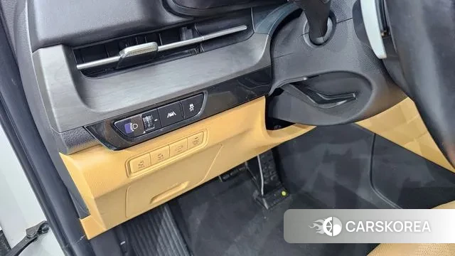 Kia Carnival 4th generation id 3443713 из Кореи 9