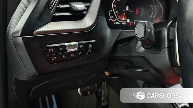 BMW 1 Series (F40) id 3819272 из Кореи 9