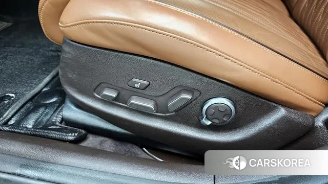 Genesis G80 (RG3) id 3253715 из Кореи 9