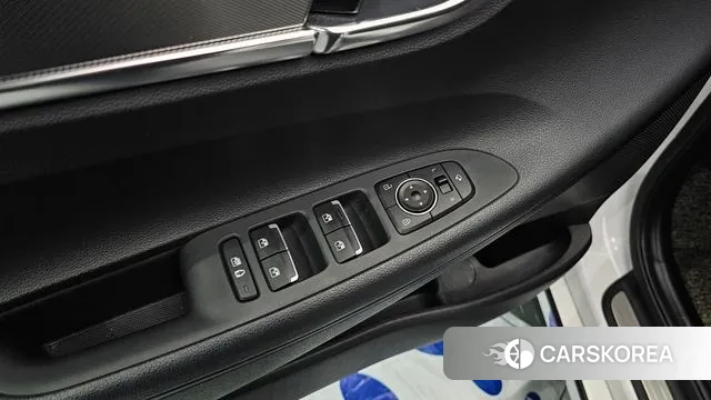 Hyundai The New Grandeur IG id 3349795 из Кореи 9