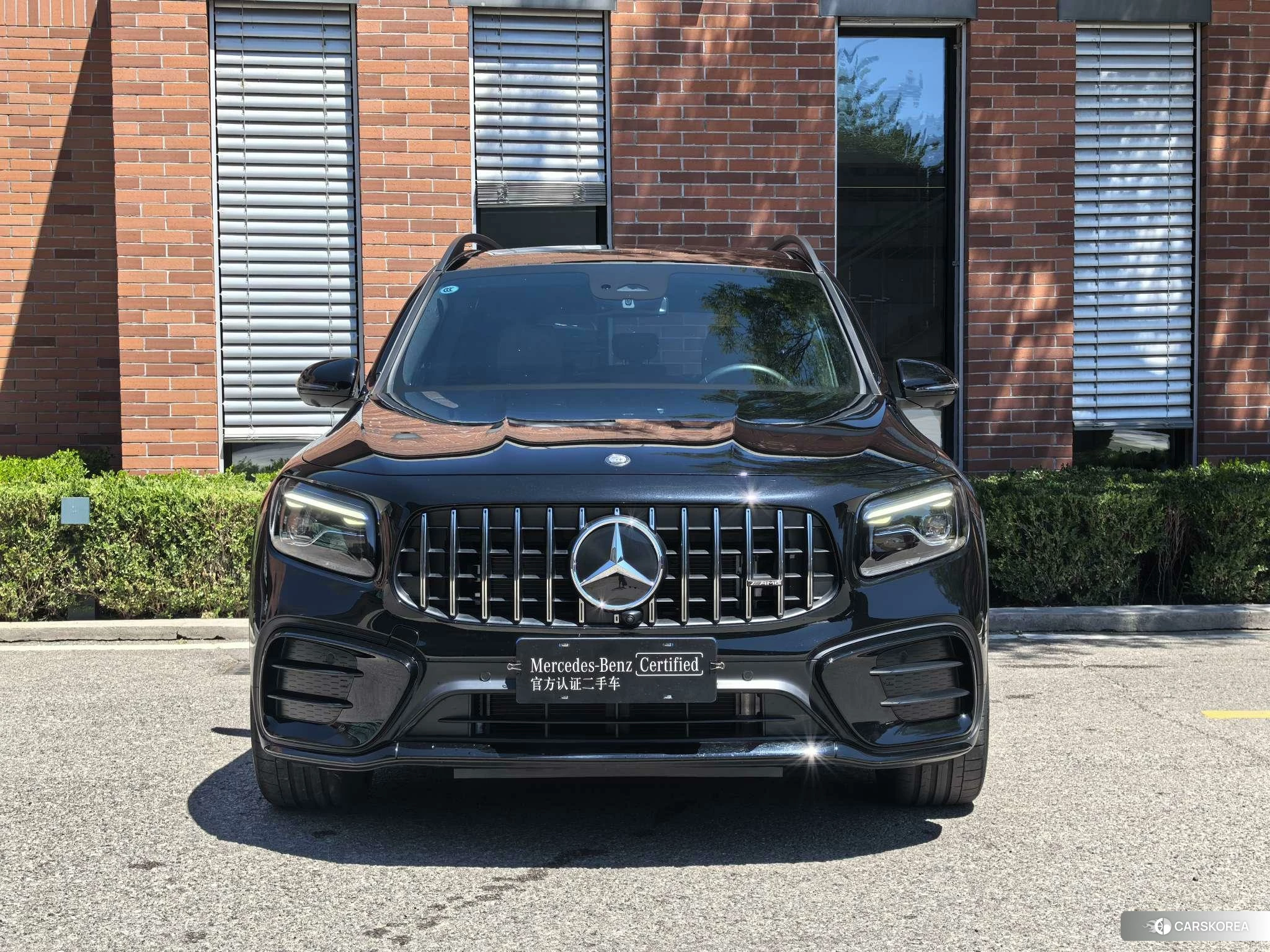 Mercedes-Benz GLB AMG id 4441372 из Китая 9