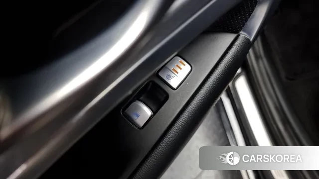 Genesis G70 id 3018672 из Кореи 9