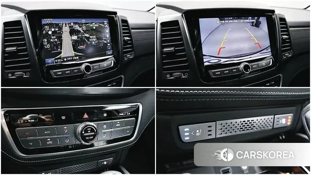 Ssangyong G4 Rexton id 3060317 из Кореи 9