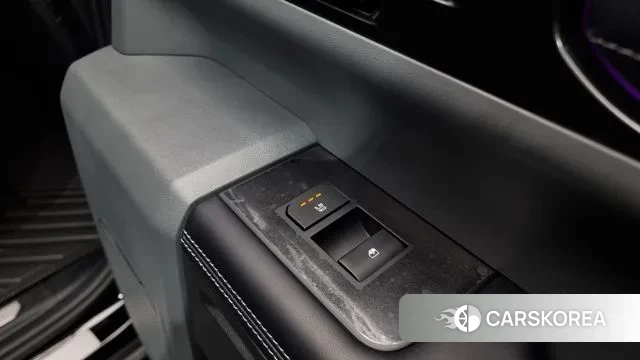 Kia Tasman id 3732177 из Кореи 9