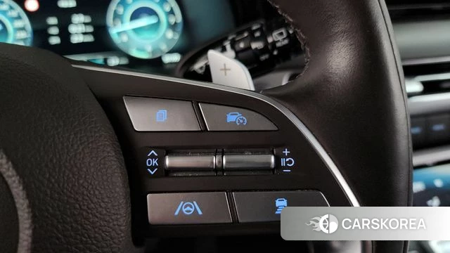 Hyundai The New Palisade id 4395519 из Кореи 9