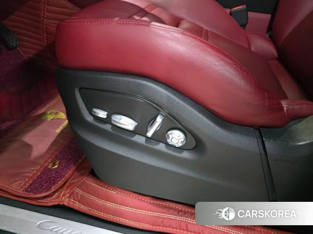 Porsche Cayenne (PO536) id 4202788 из Кореи 9