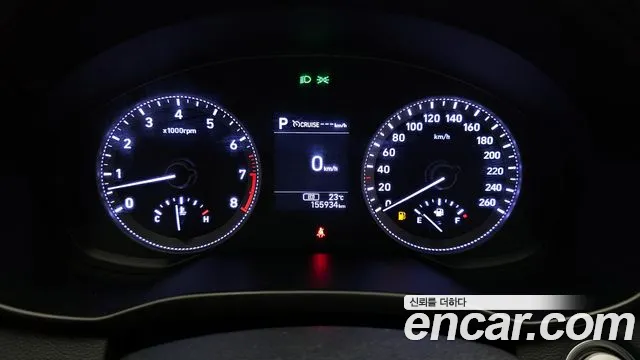 Hyundai Grandeur IG id 2680110 из Кореи 9