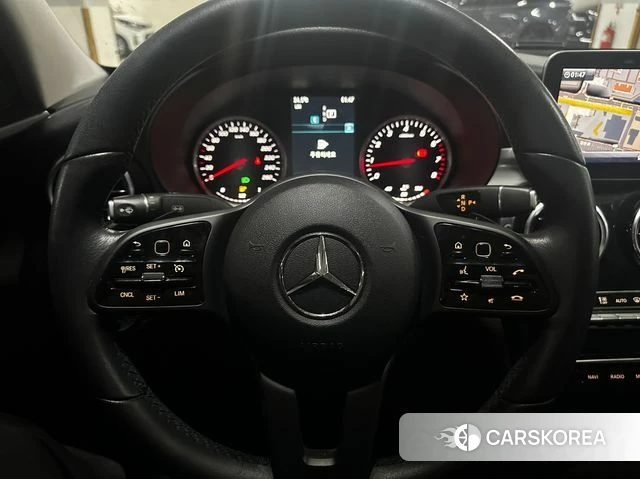 Mercedes-Benz C-Class W205 id 4317801 из Кореи 9