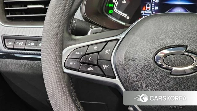 Renault Korea (Samsung) XM3 id 4434197 из Кореи 9