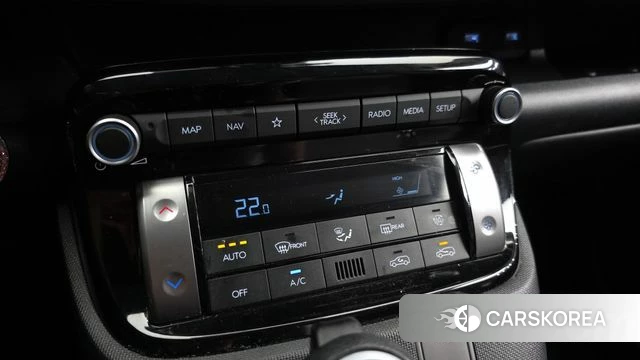 Hyundai Casper id 4572345 из Кореи 9