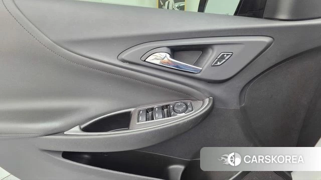 Chevrolet (GM Daewoo) The New Malibu id 3924113 из Кореи 9