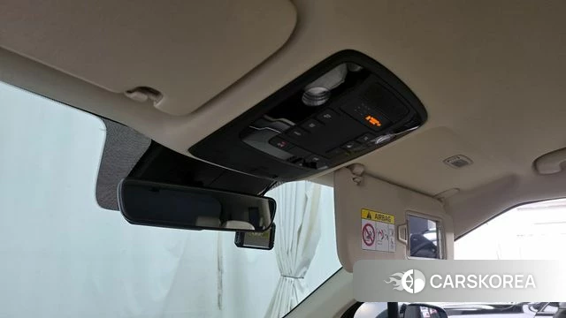 Kia Carnival 4th generation id 3884873 из Кореи 9