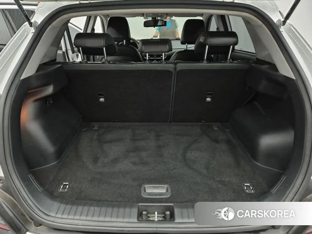 Hyundai Kona id 4557983 из Кореи 9