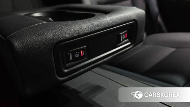 Renault Korea (Samsung) The New QM6 id 4708219 из Кореи 9