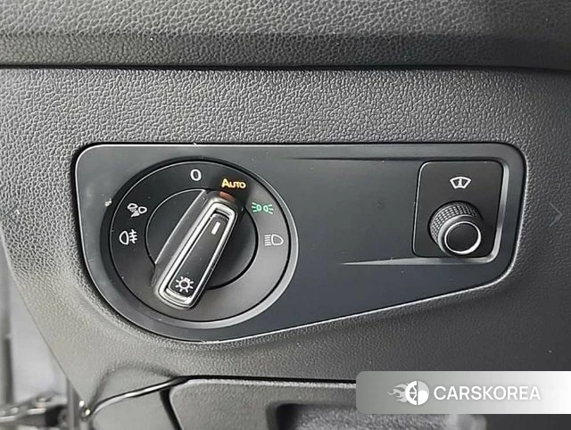 Volkswagen Tiguan Allspace id 4541256 из Кореи 9