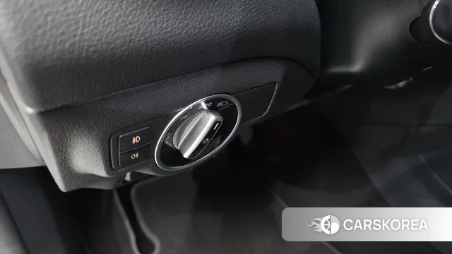 Mercedes-Benz GLA-Class X156 id 3612440 из Кореи 9