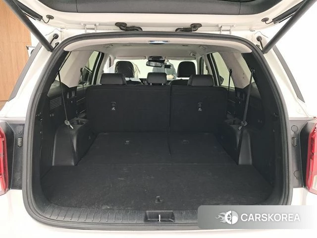 Hyundai Palisade id 4707522 из Кореи 9