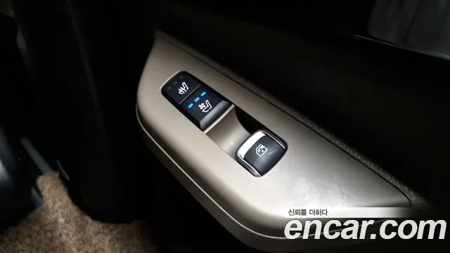 Kia The New Carnival 4th Generation id 2832011 из Кореи 9