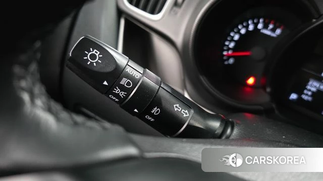 Kia The New Ray id 3794101 из Кореи 9