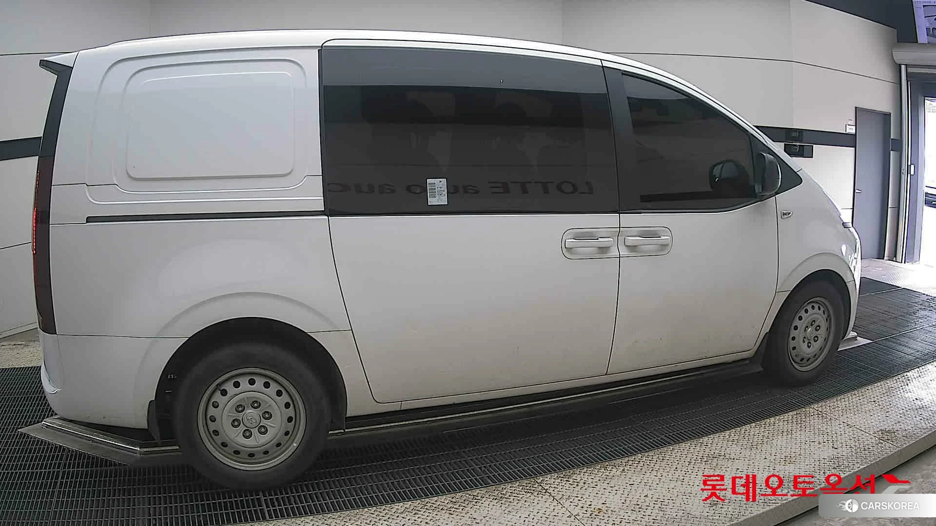 Hyundai Staria id 4498395 из Кореи 9