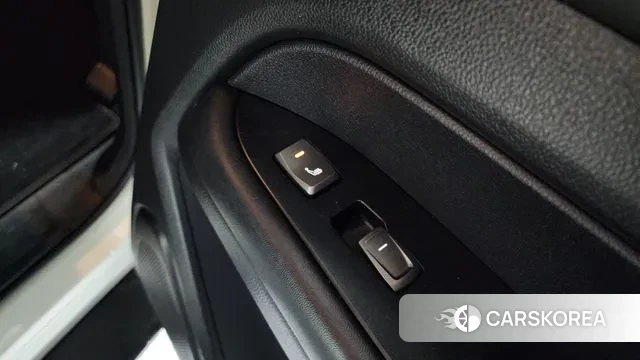 Ssangyong The New Rexton Sport id 3442652 из Кореи 9