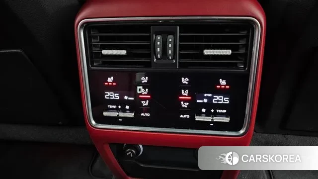 Porsche Cayenne (PO536) id 3615452 из Кореи 9