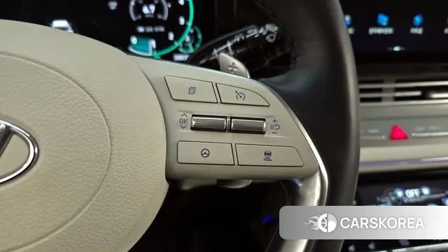 Hyundai The New Grandeur IG id 3759321 из Кореи 9