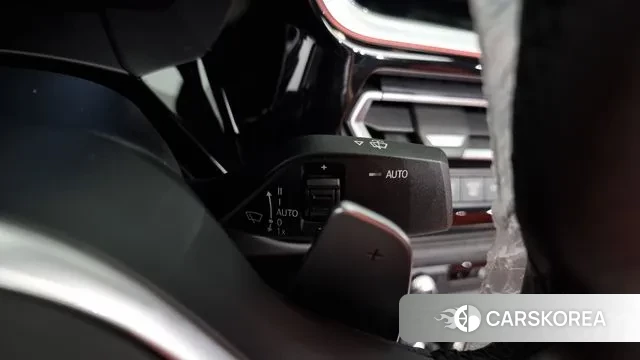 BMW Z4 (G29) id 3008836 из Кореи 9