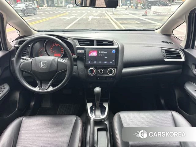 Honda Fit id 4222165 из Китая 9