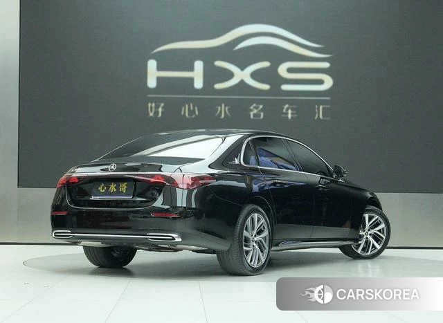 Mercedes-Benz E-Class id 4387596 из Китая 9