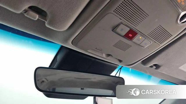 Hyundai The New Grandeur IG id 4186746 из Кореи 9