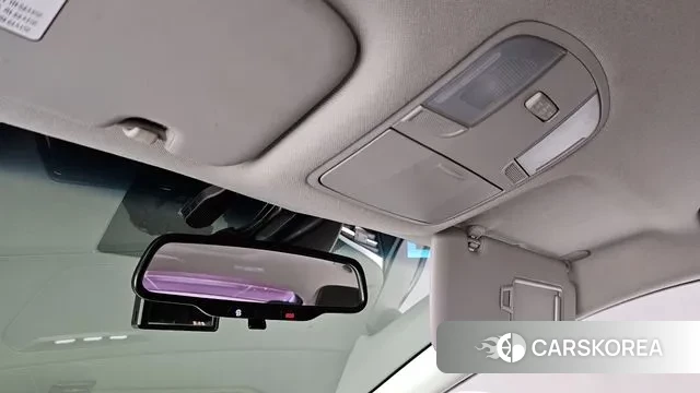 Hyundai The New Ionic Electric id 3509571 из Кореи 9