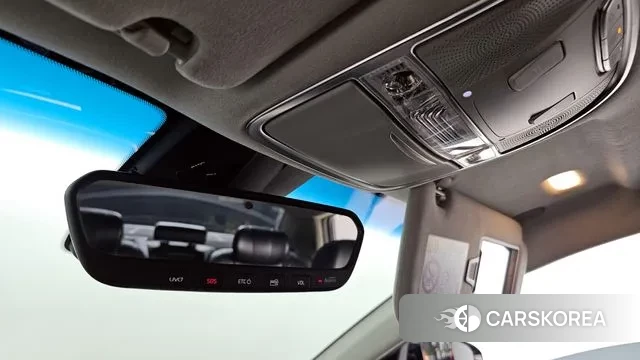 Kia More K9 id 3105905 из Кореи 9