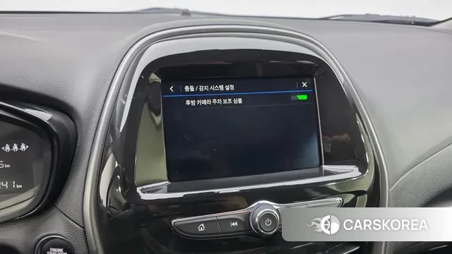 Chevrolet (GM Daewoo) The New Spark id 3483811 из Кореи 9