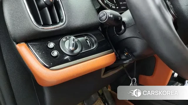 Mini Cooper S Countryman id 3406506 из Кореи 9