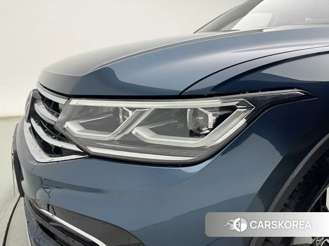 Volkswagen Tiguan L id 4258580 из Китая 9