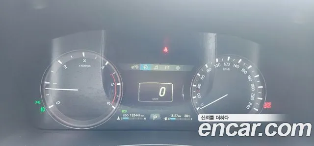 Ssangyong Rexton Sports id 2733447 из Кореи 9