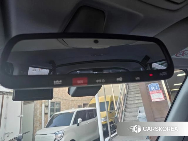 Kia The New Kia Ray id 3921695 из Кореи 9