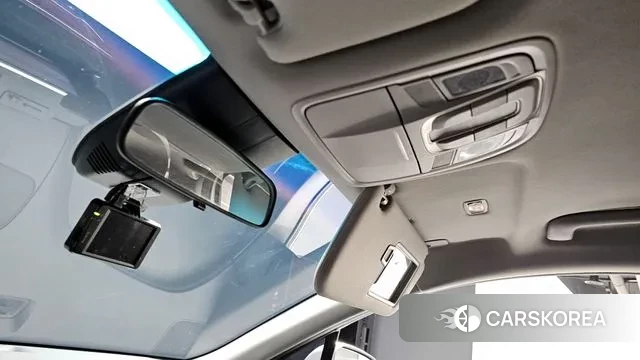 Hyundai Santa Fe TM id 3356683 из Кореи 9