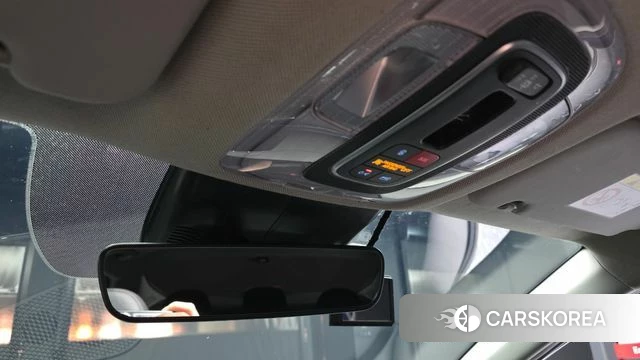 Hyundai Avante Hybrid (CN7) id 3799507 из Кореи 9